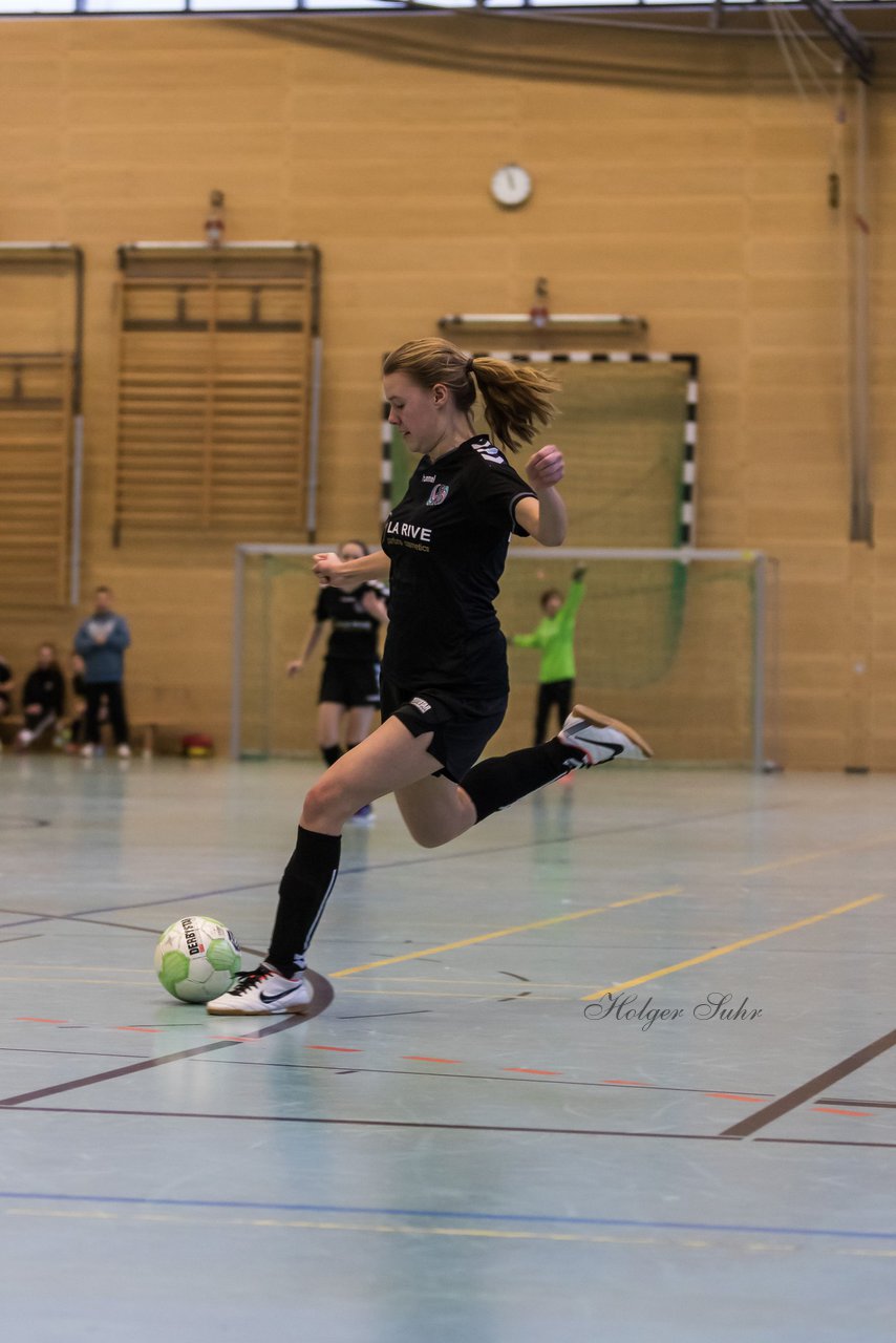 Bild 315 - Girls Cup